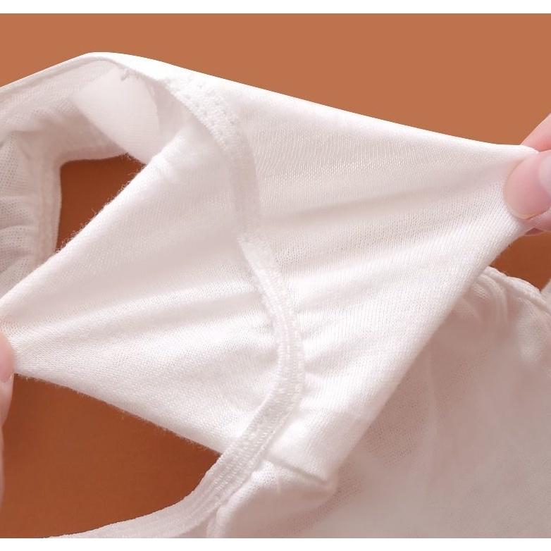 Combo 5 chiếc Quần lót dùng một lần cotton hàng cao cấp thấm hút mồ hôi