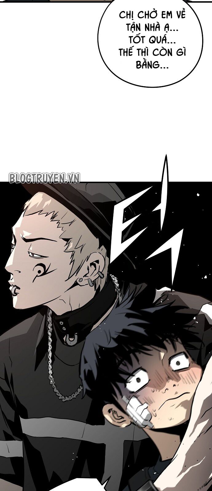 The Breaker 3: Quyền Năng Vô Hạn chapter 14 88