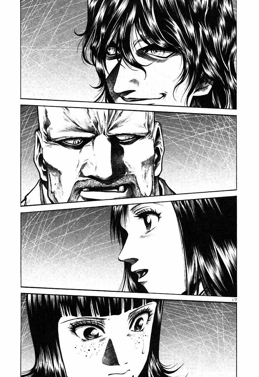 rainbow chapter 166 17