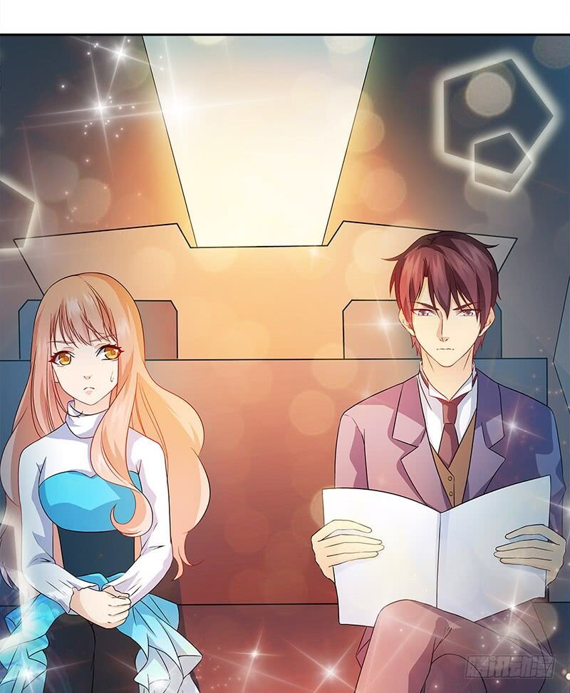 cô vợ siêu mẫu của cố thiếu chapter 20 8