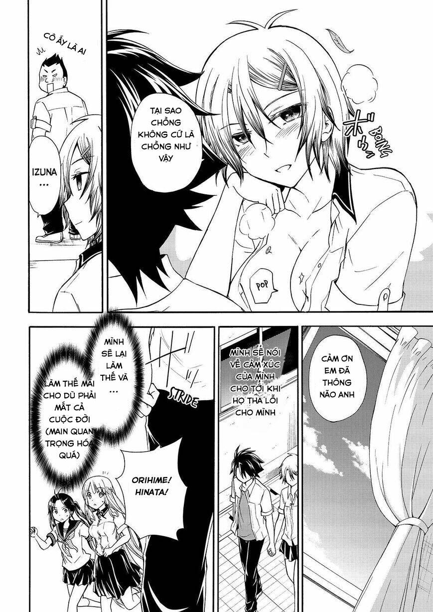 maga-tsuki chapter 48 23