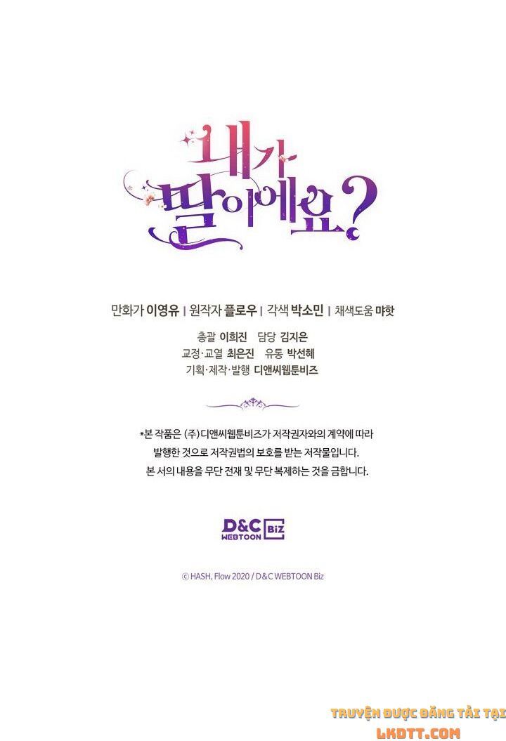 con có phải con là con gái của ngài không? chapter 36 50