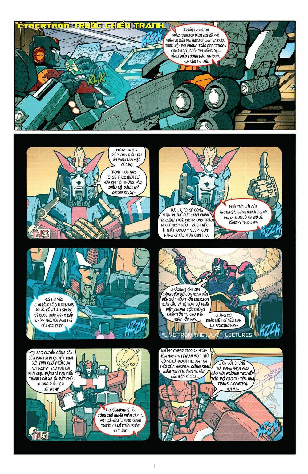 the transformers: more than meets the eye chapter 10 4