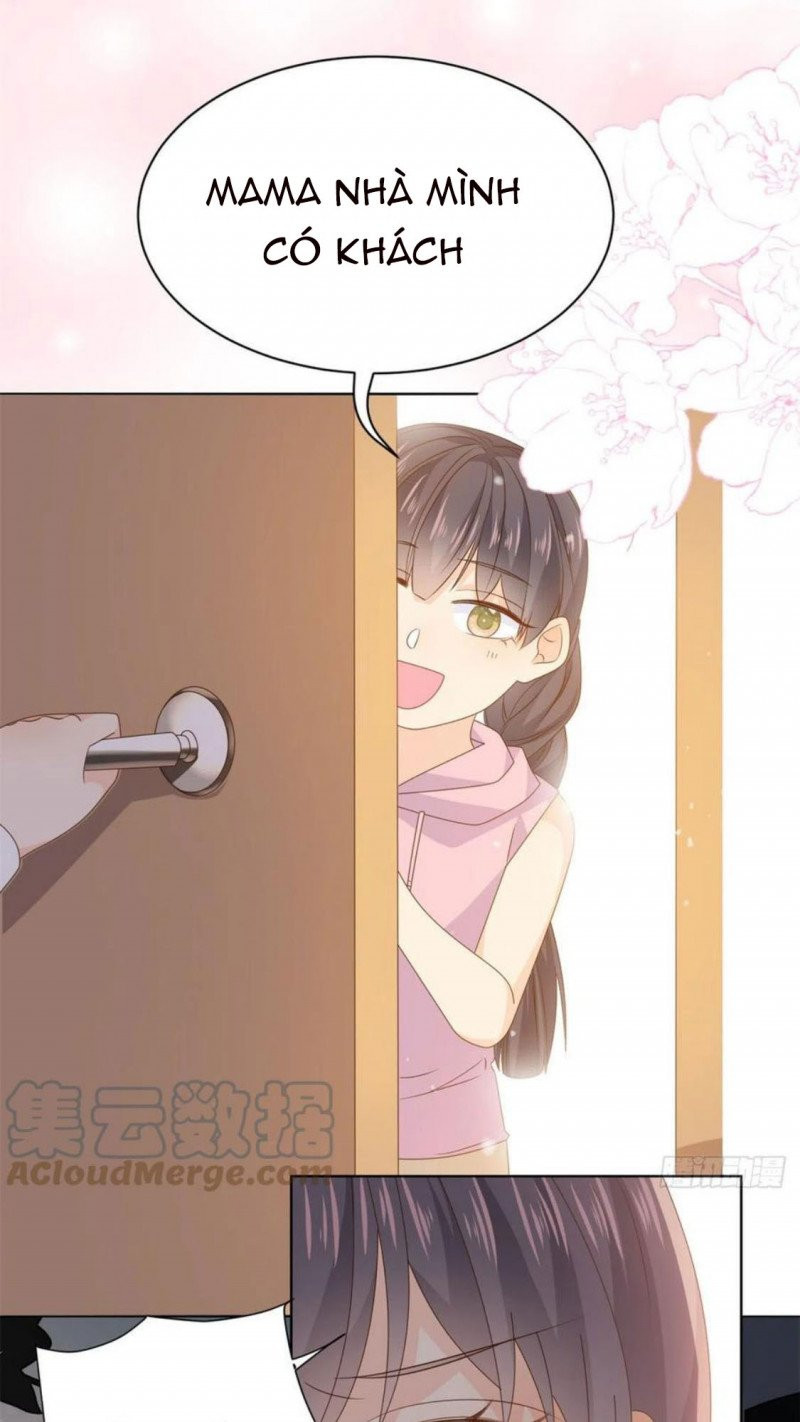 đoàn sủng lão đại ba tuổi rưỡi chapter 188 20