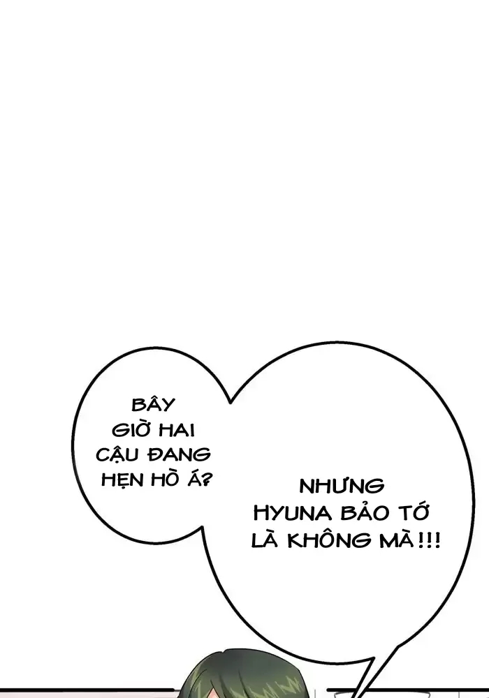 anh bạn của tôi đang phát sáng kìa ! chapter 46 41