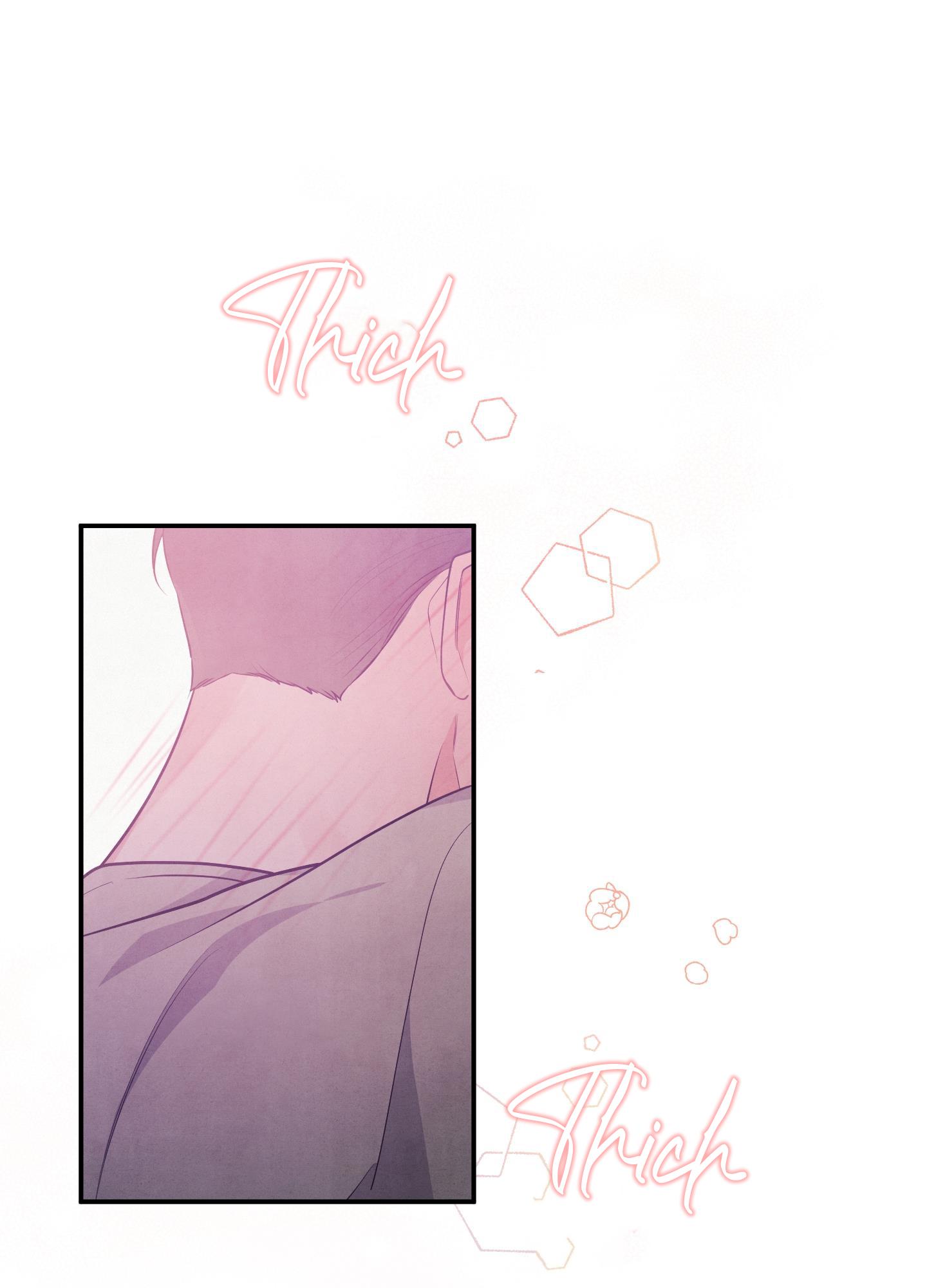 mối quan hệ của thú nhân chapter 17 15