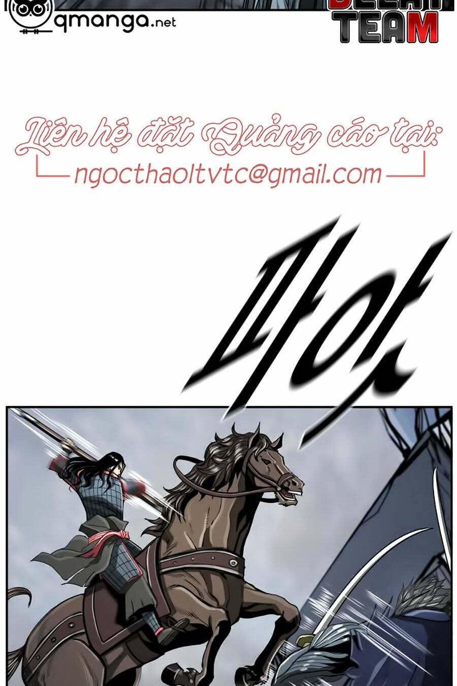 thợ săn đầu tiên chapter 55 39