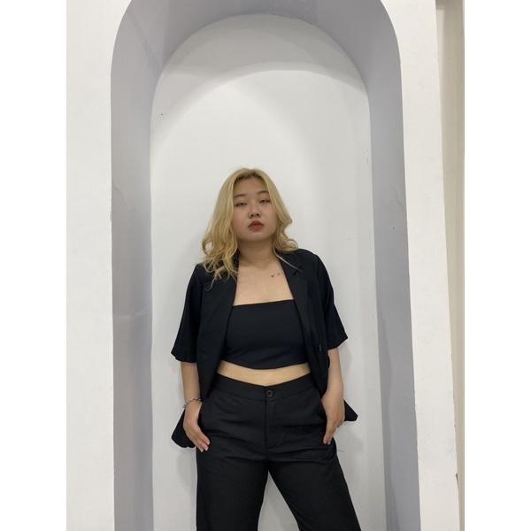 ÁO ỐNG BIGSIZE