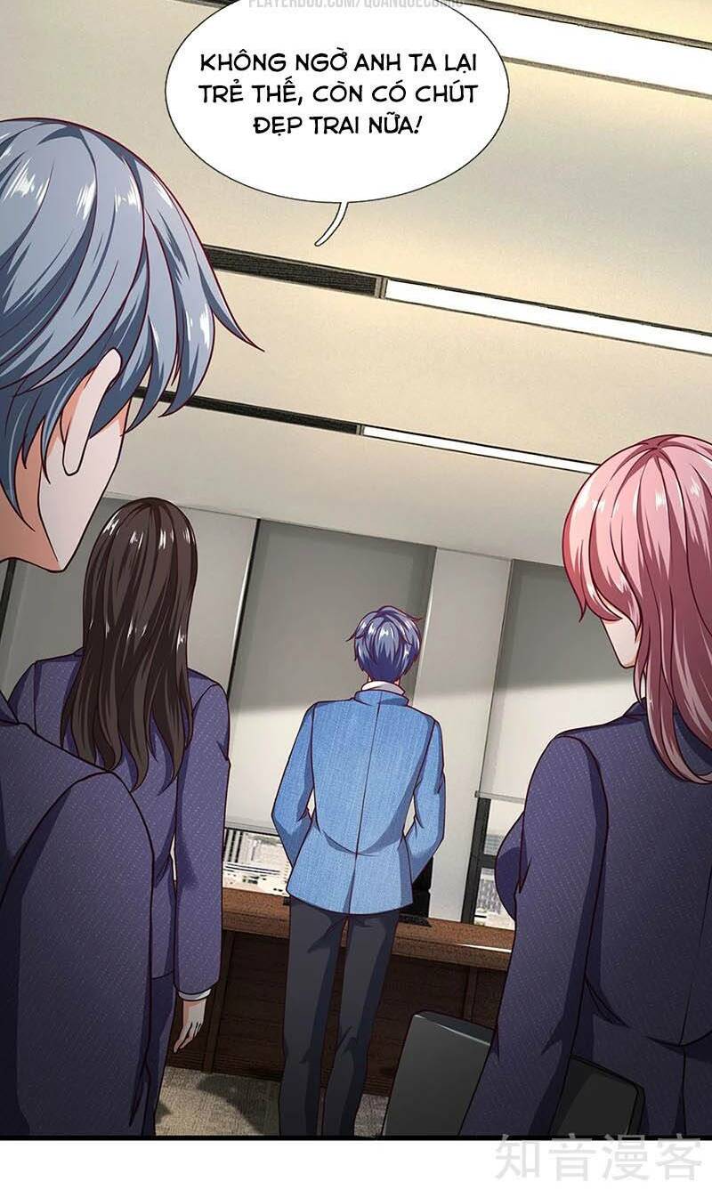 chung cực binh vương tại đô thị chapter 84 8