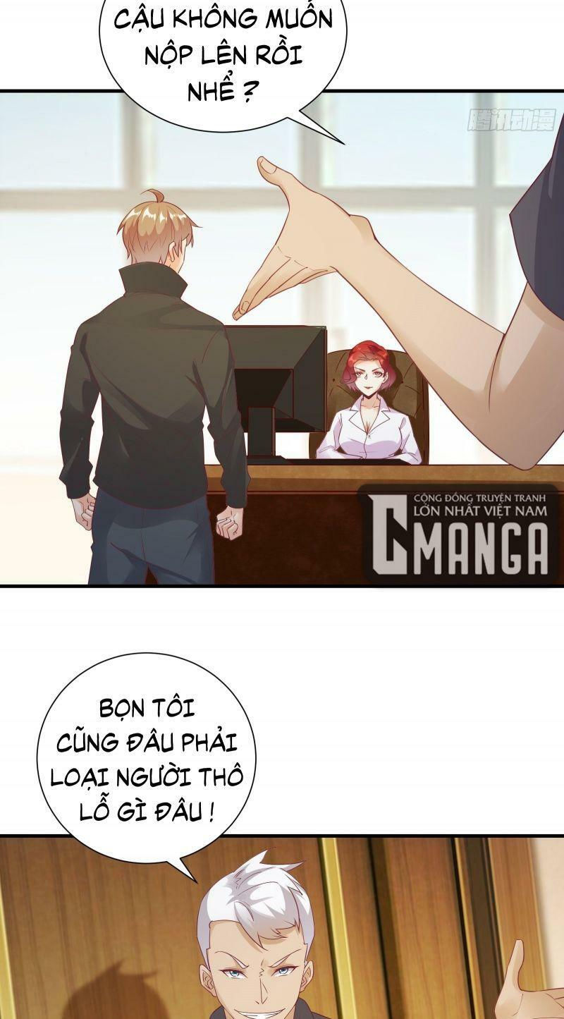 ta lập hậu cung tại tây du ký chapter 19 13