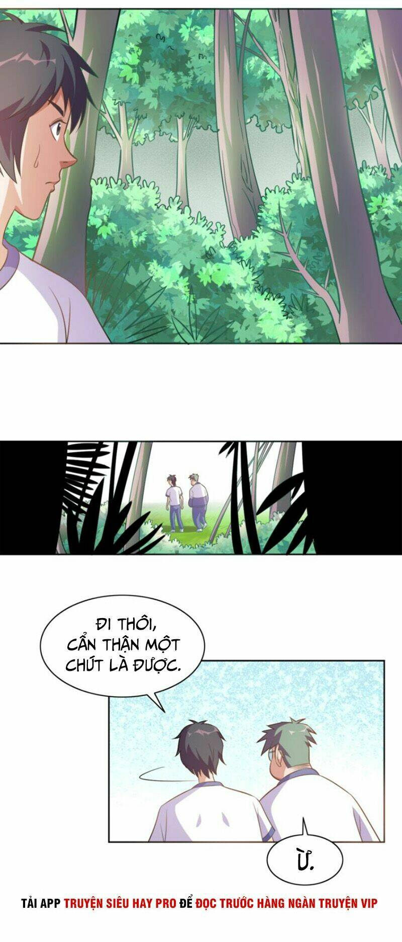 chín năm nghĩa vụ tu chân chapter 7 18