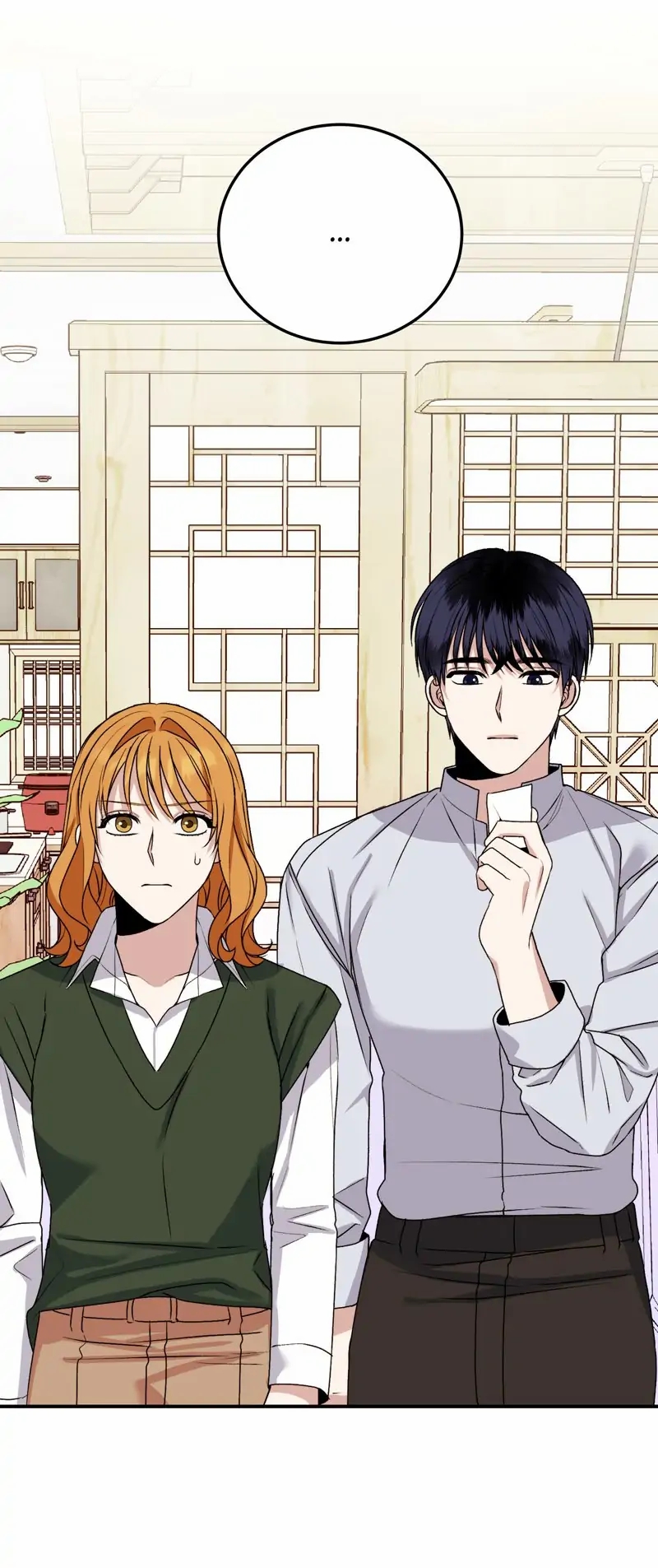 nụ hôn yêu tinh chapter 15.1 25