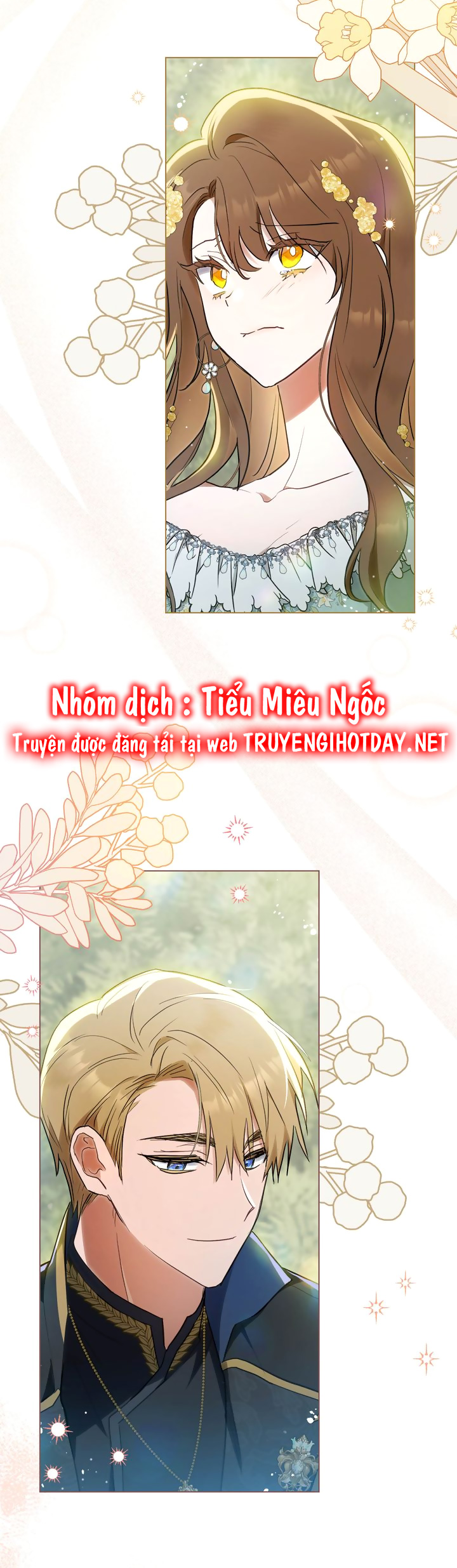 yêu cô công chúa sắp chết chapter 4 28