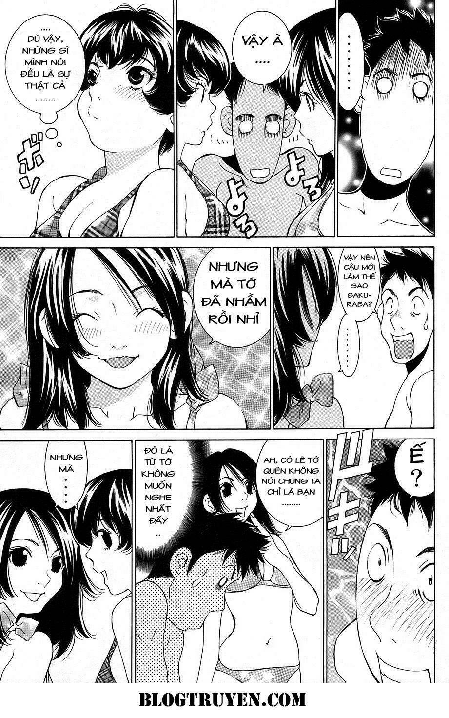 gacha gacha - secret chapter 27 35