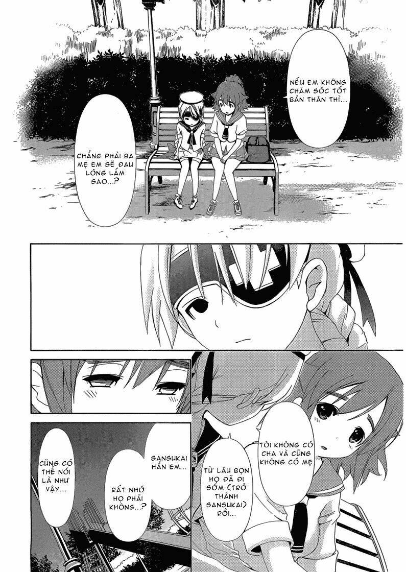 daisuki desu!! maho tenshi kosumasu chapter 12 21