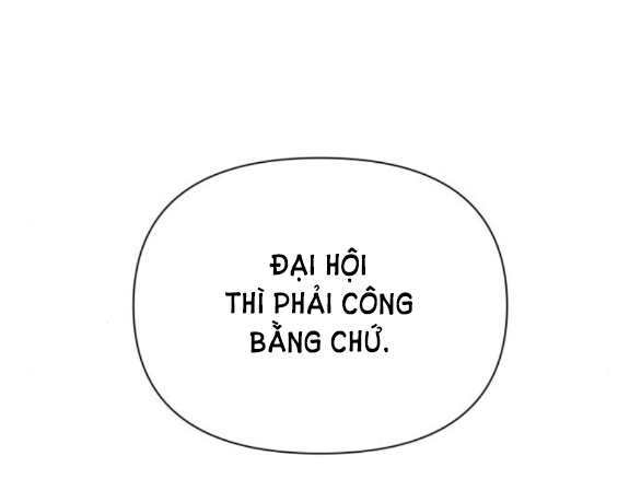 tôi muốn trở thành cô ấy dù chỉ là một ngày chapter 125 46