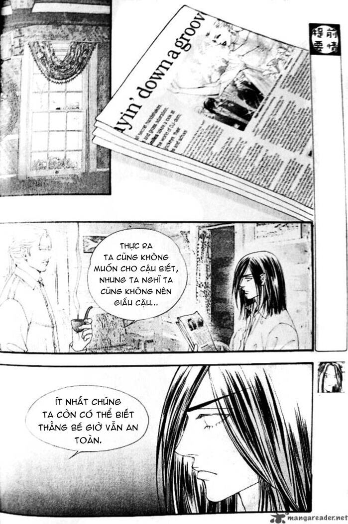 the one chapter 70 5