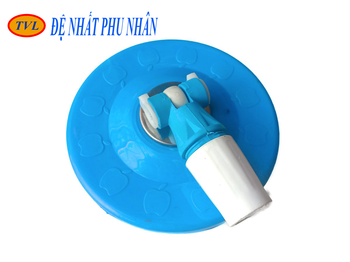 Bộ lau nhà Đệ Nhất Phu Nhân 2in1 - TVL156