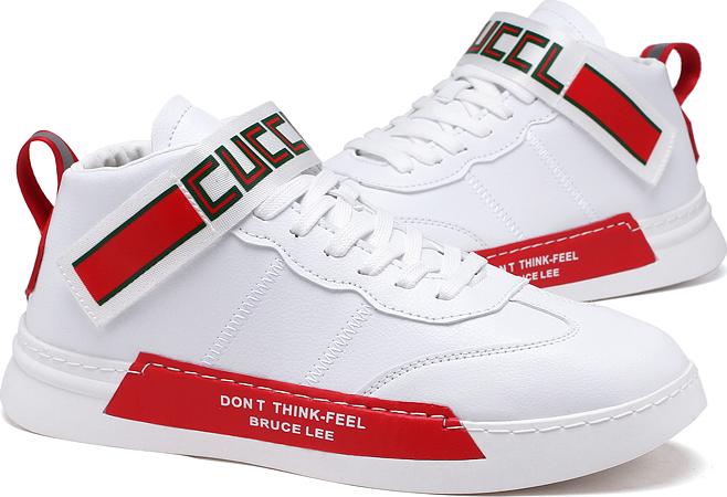 Giày Sneaker Nam Cao Cấp SODOHA SDH85-200