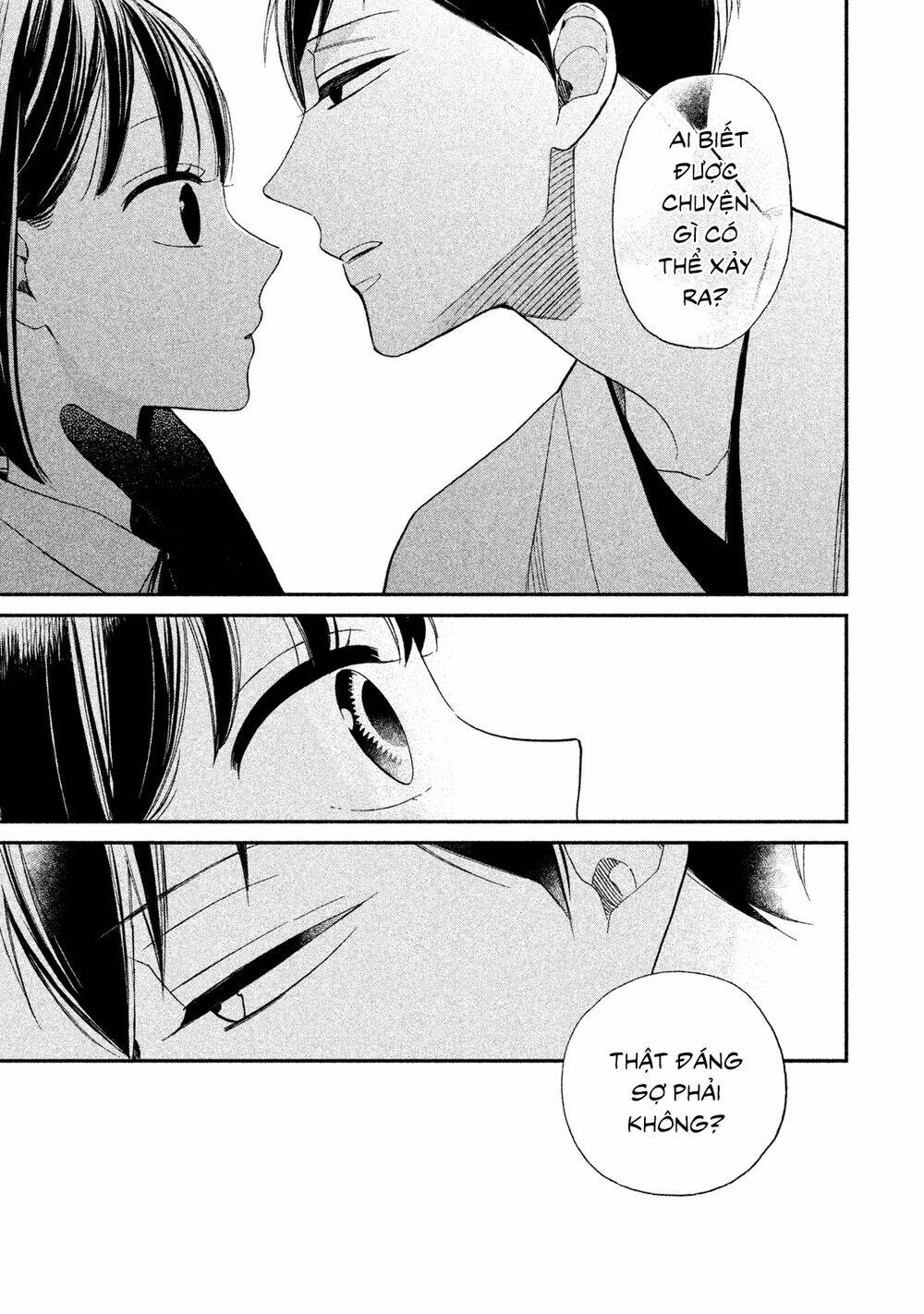 mystery for my dear a chapter 3 49