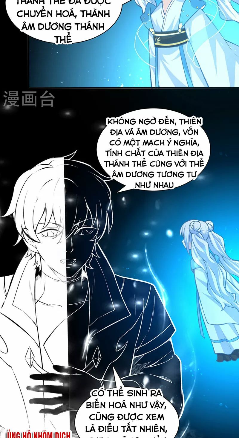 võ đạo độc tôn chapter 341 18