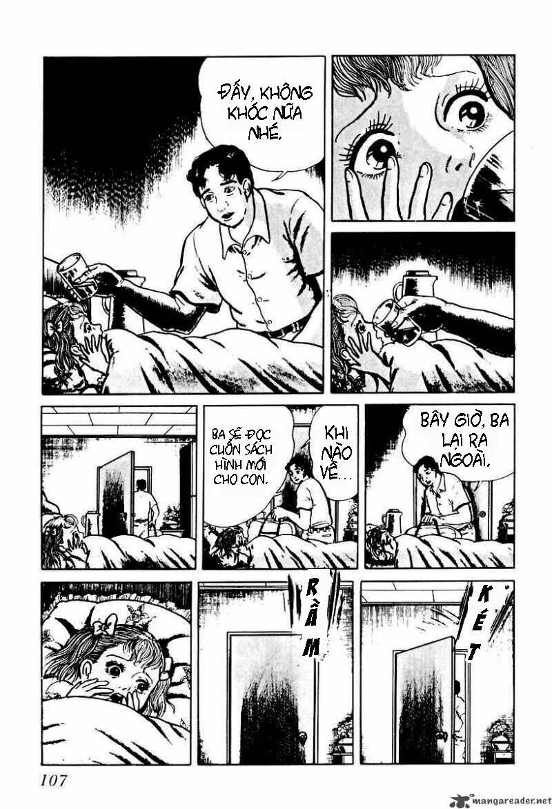 god's left hand, devil's right hand chapter 45 10