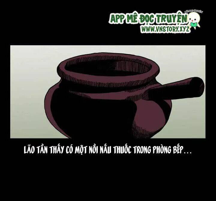 kỳ án có thật chapter 12 40