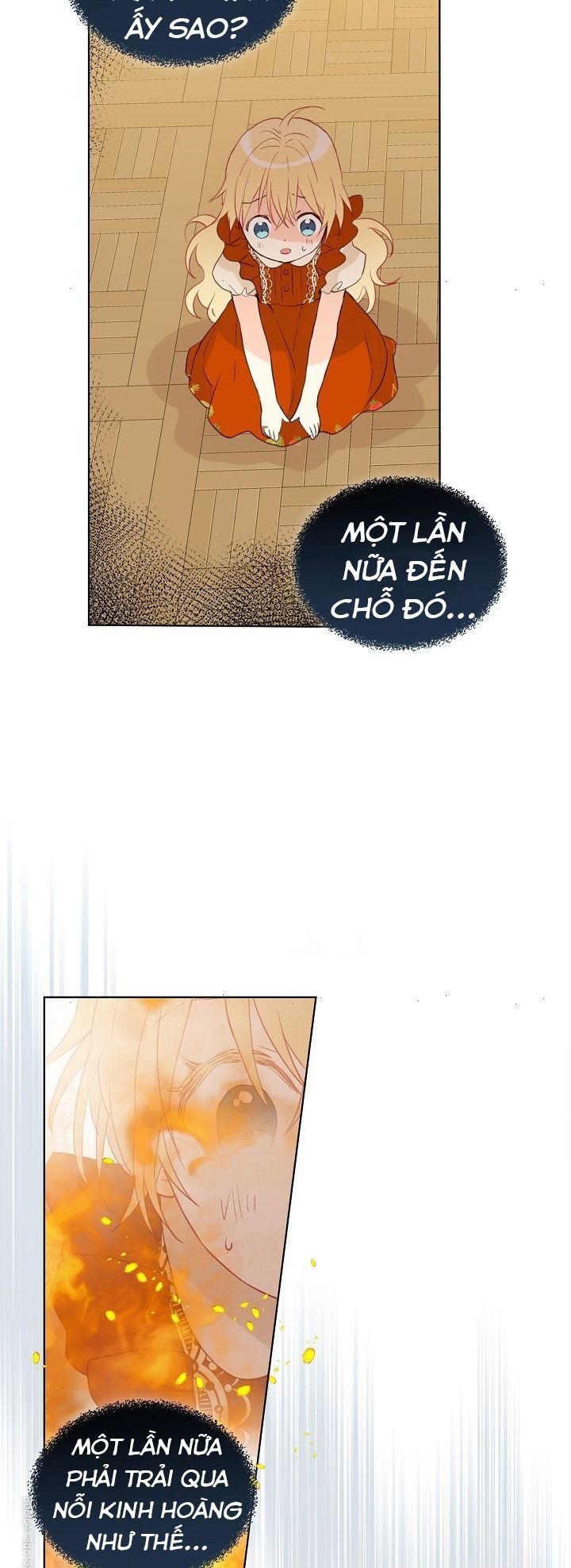 con có phải con là con gái của ngài không? chapter 37 30