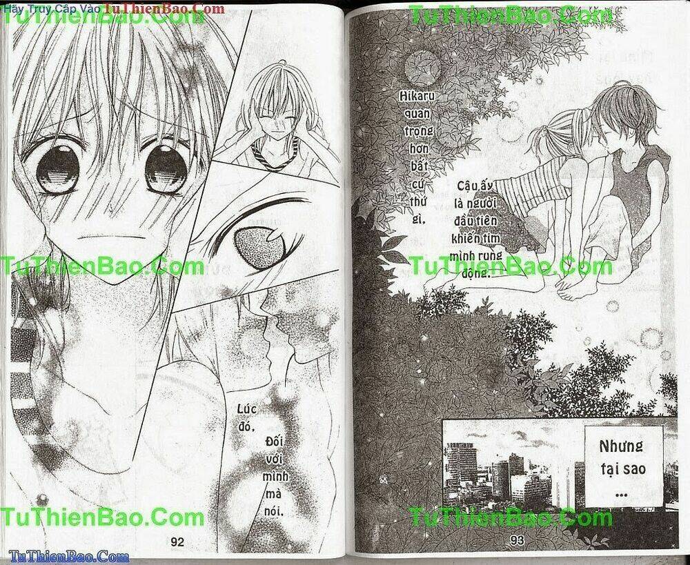 biển mùa hè chapter 1 47