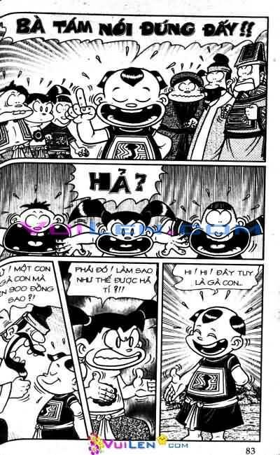 thần đồng đất việt chapter 39 59