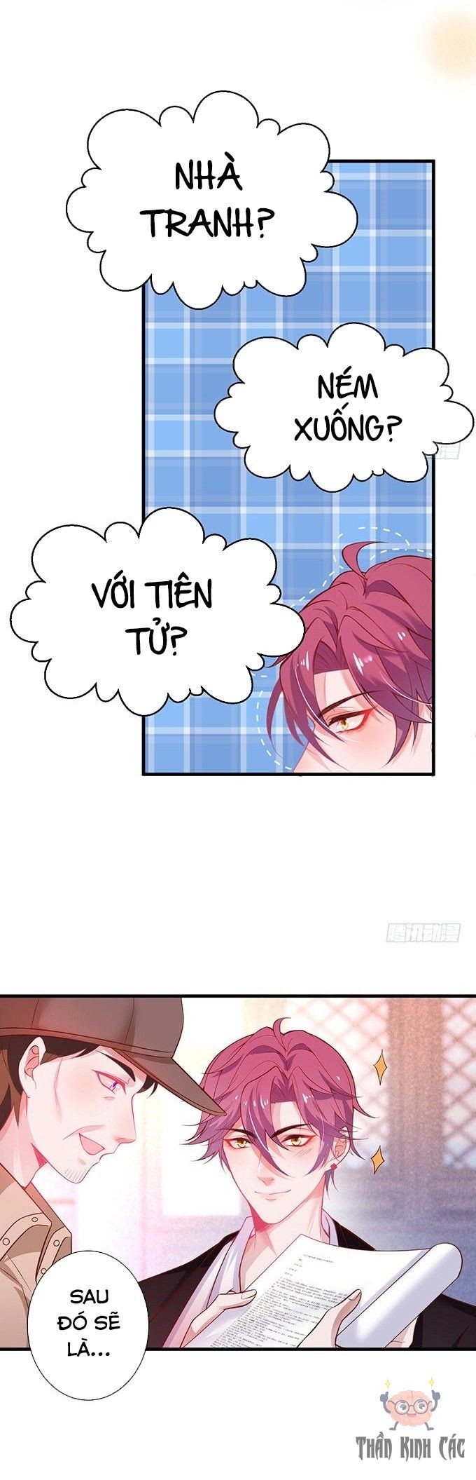 dưỡng khí chí mạng chapter 16 26