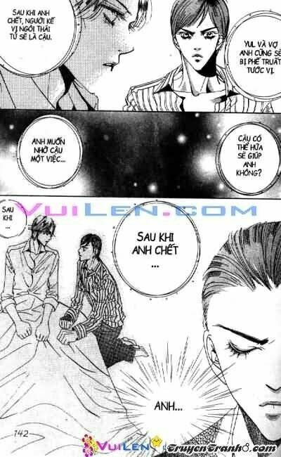 goong - [ hoàng cung ] chapter 4 139