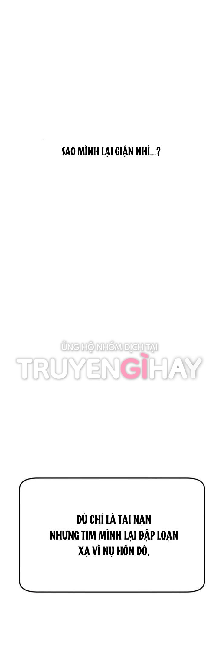 cuộc gặp gỡ định mệnh! chapter 15 27