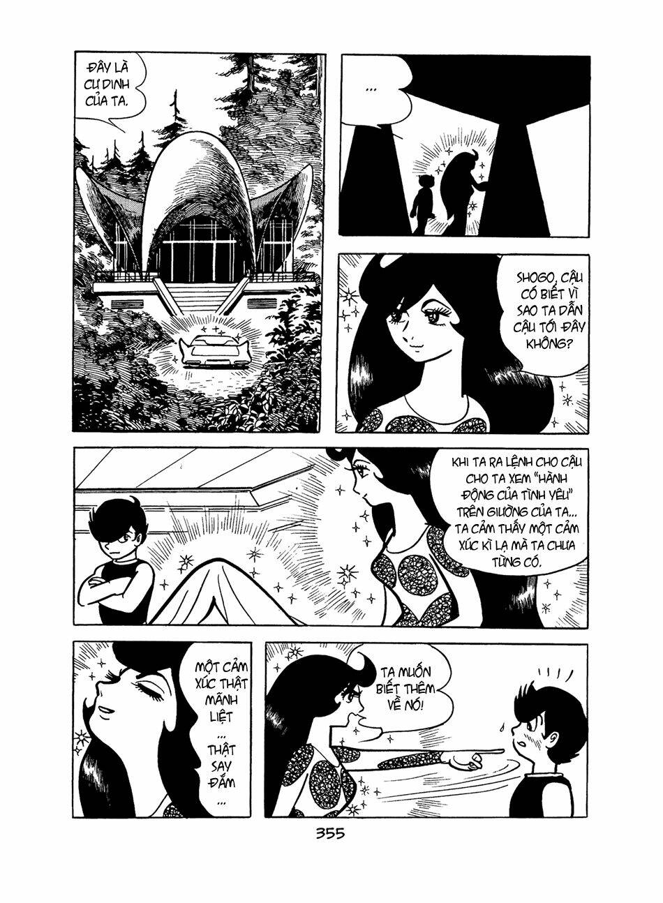 apollo’s song chapter 4.3 12