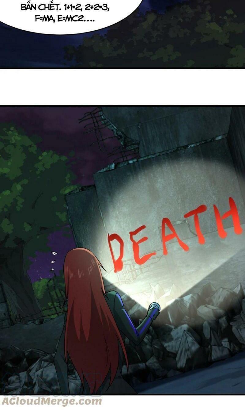 đừng hiểu lầm, tôi mới là người bị hại! chapter 47 27