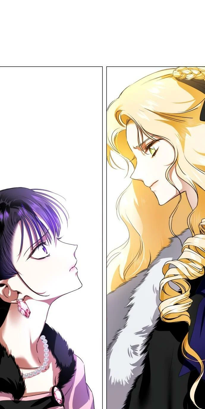 tôi muốn trở thành cô ấy dù chỉ là một ngày chapter 7 63