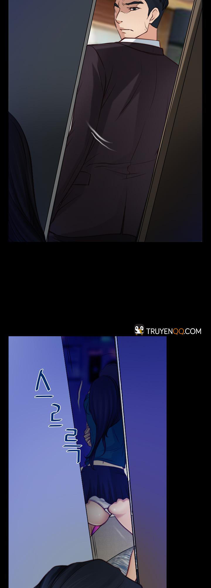 xúc cảm chôn giấu chapter 4 45