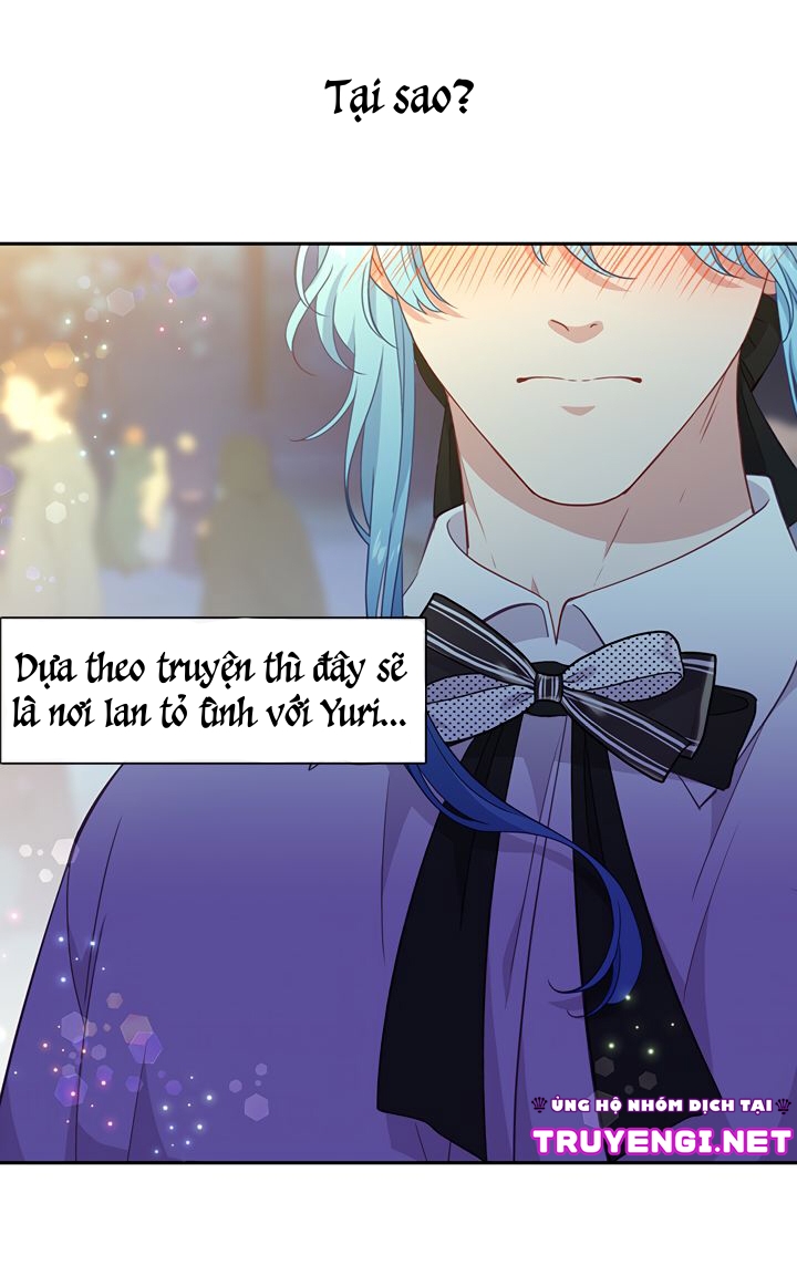 cẩn thận nữ phụ phản diện đấy! chapter 41 56