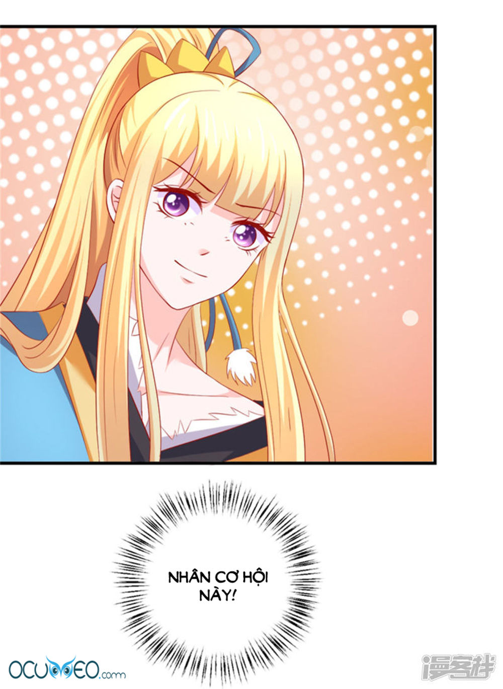 từ đây vương gia không thượng triều sớm chapter 44 8