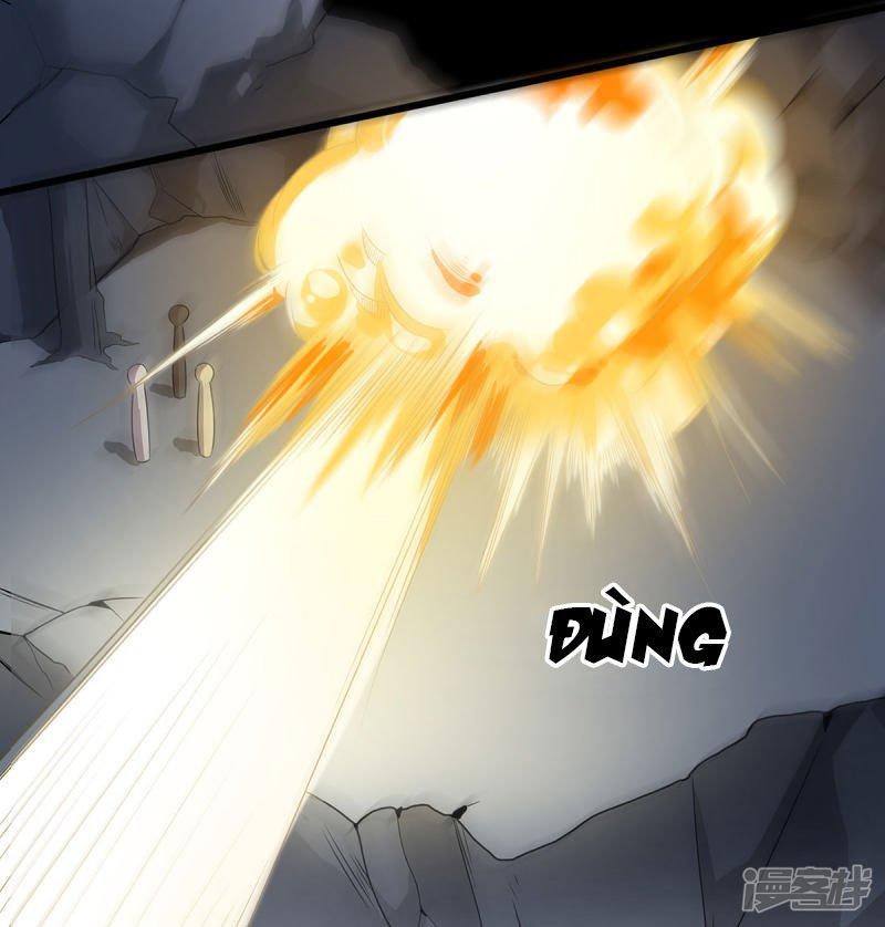 bắt quỷ chapter 13 28