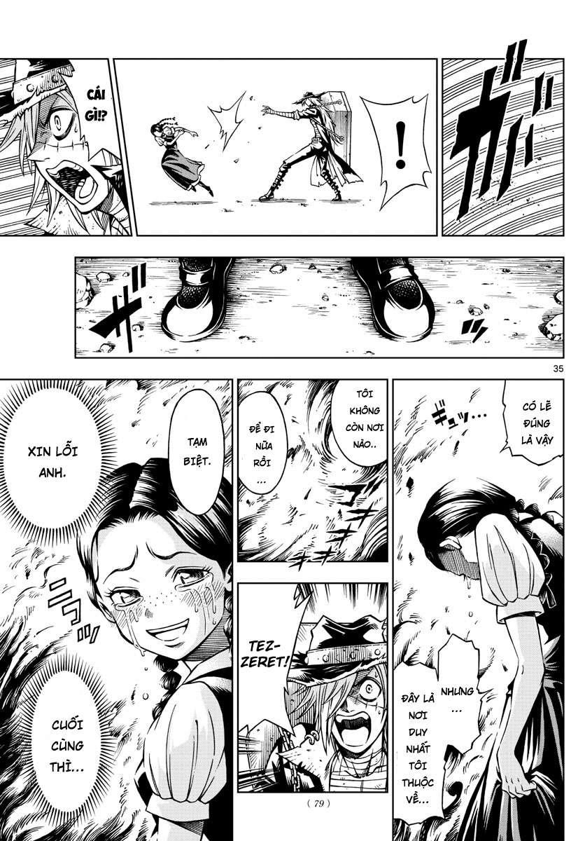 marry grave chapter 2 34