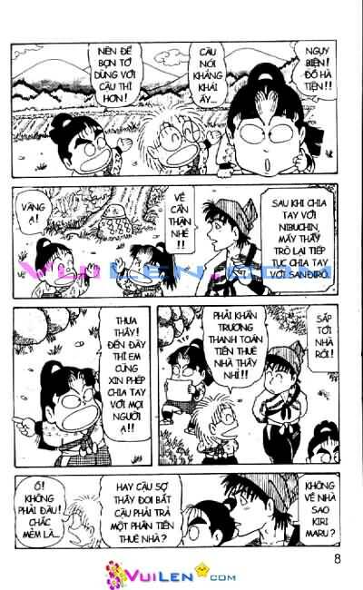 ninja loạn thị chapter 38 9