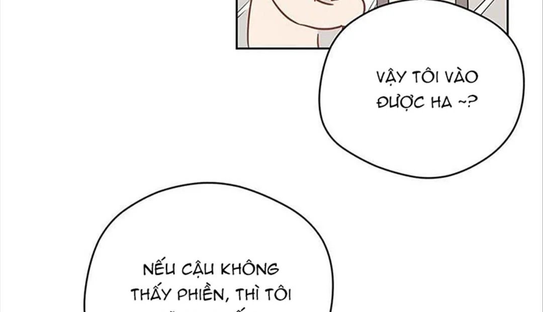 chuyện quái gì với giấc mơ đó vậy chapter 30 27