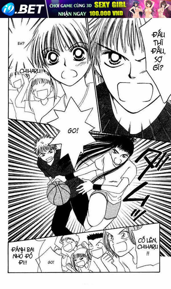 power!! chapter 8 33