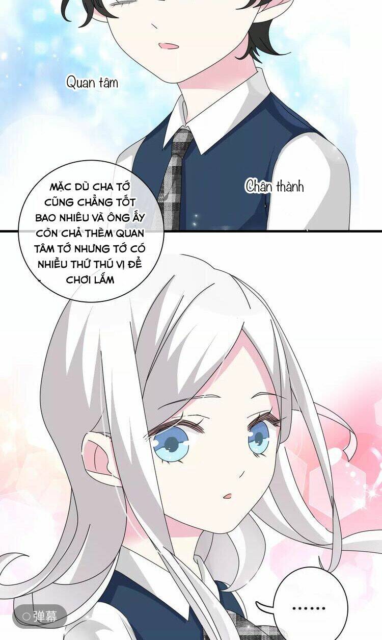 lều khều biết yêu chapter 88 17