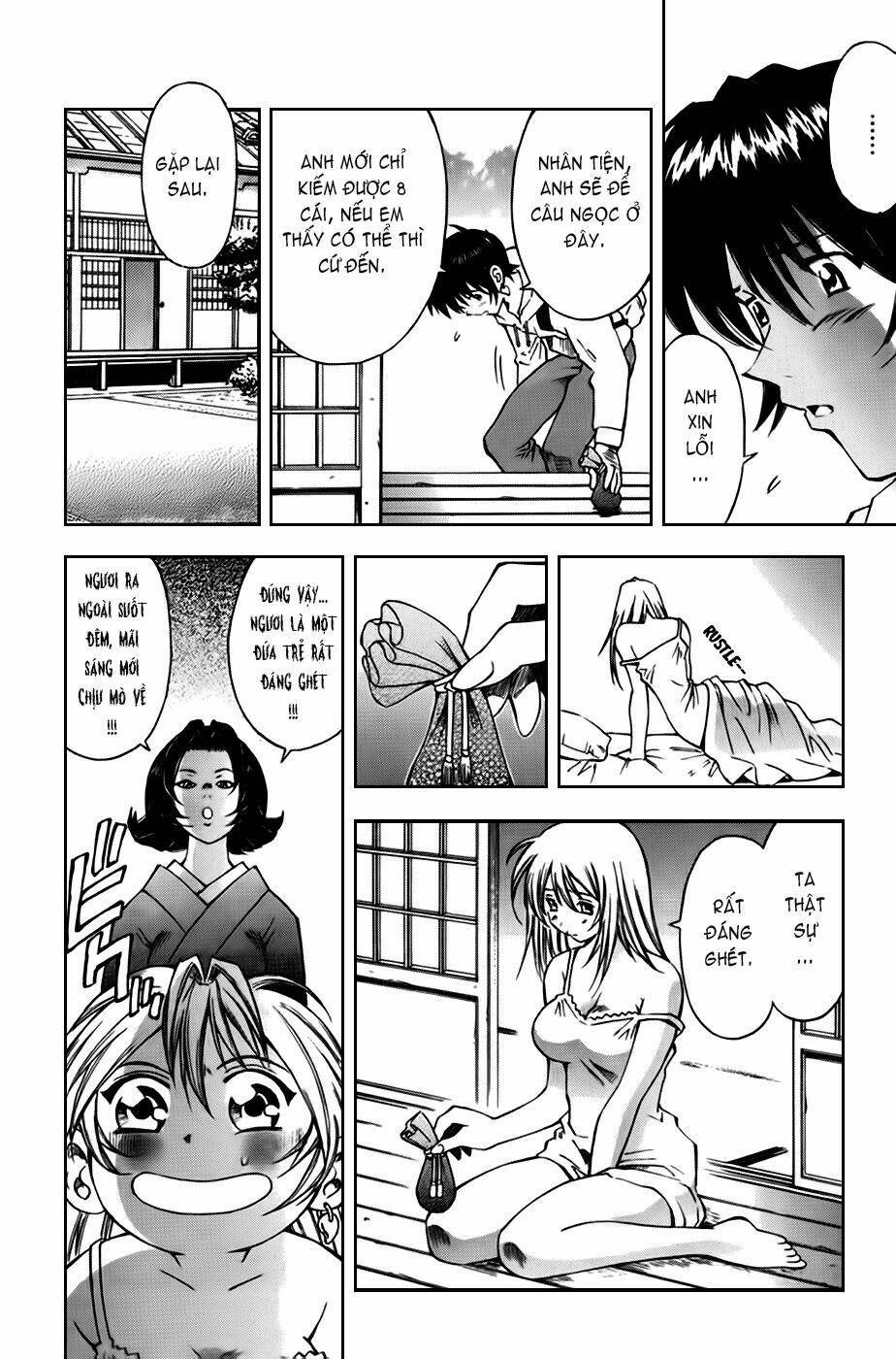 dragon girl - ikkitousen chapter 15 10