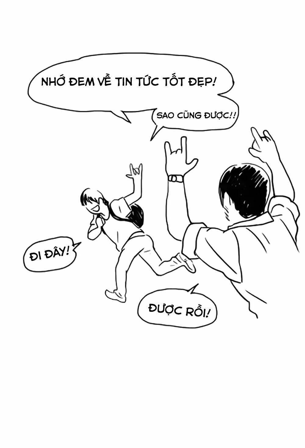 cô nàng trên lớp - the girl from class chapter 8 61