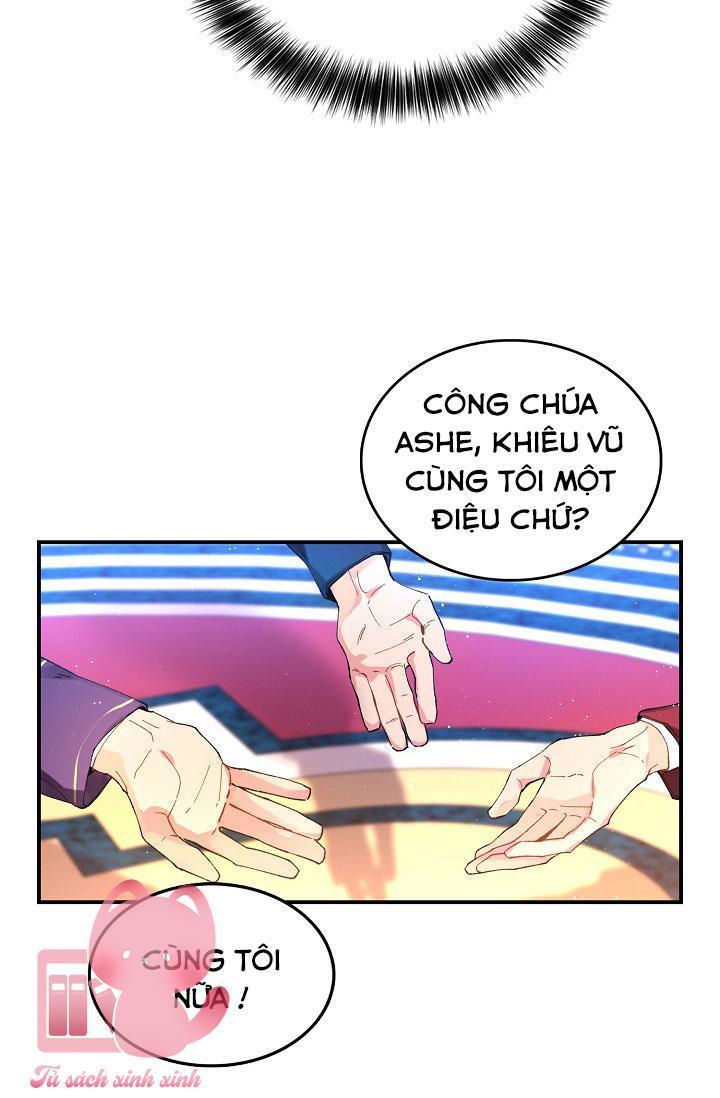 vị trí của tôi chapter 1 47