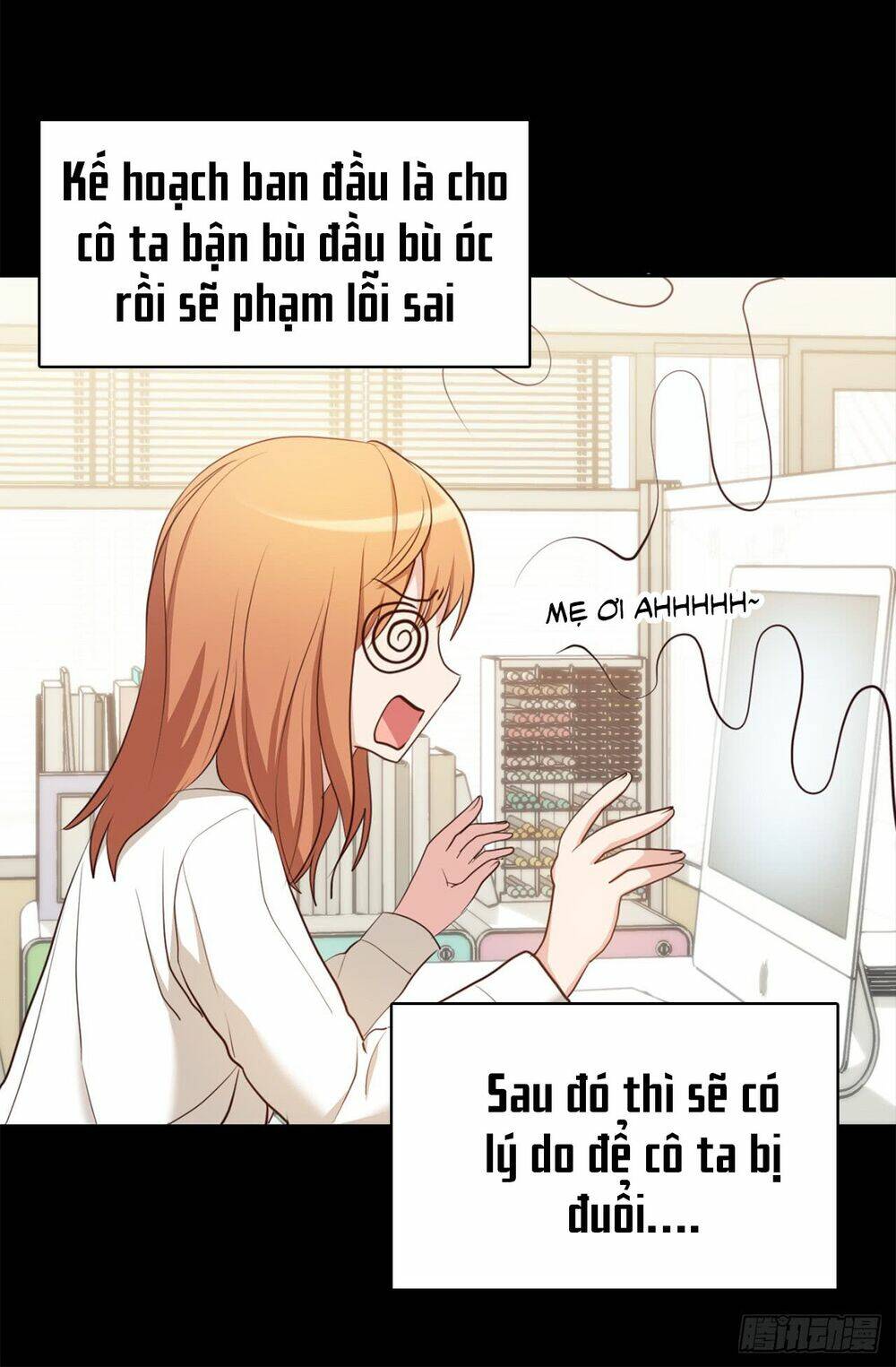 acup tiên sinh chapter 33 27