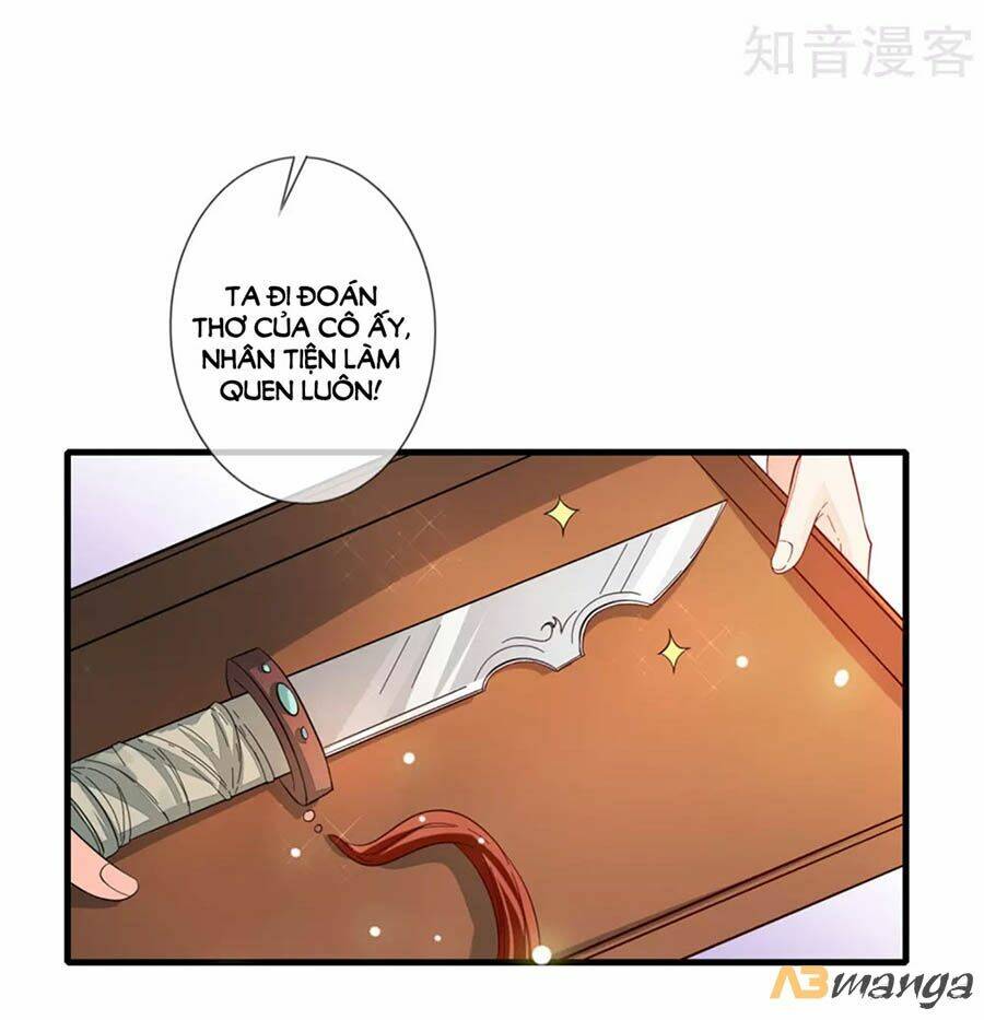 cửu khuyết phong hoa chapter 107 14
